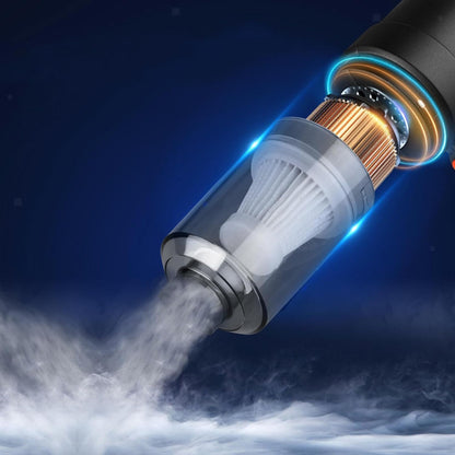 Purgato Handheld Cordless Vacuum Cleaner
