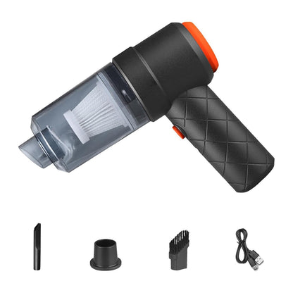 Purgato Handheld Cordless Vacuum Cleaner