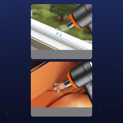 Purgato Handheld Cordless Vacuum Cleaner
