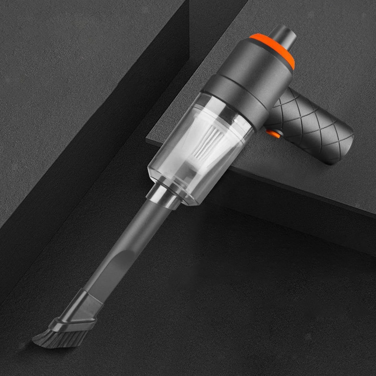 Purgato Handheld Cordless Vacuum Cleaner